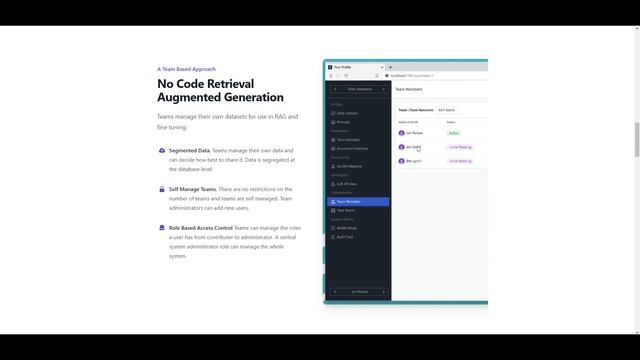 PrivateGPT 2.0 - Private & Fully Local Chat With Docs, PDF, TXT, HTML, PPTX, DOCX, And More!