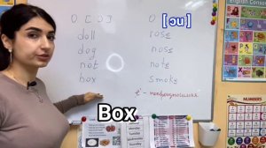 Произношение буквы Oo в английском языке. Звуки в английском языке. Правильное чтение Оо