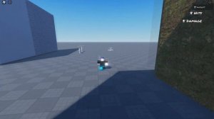 Roblox Sword combat system(Uncopylocked)