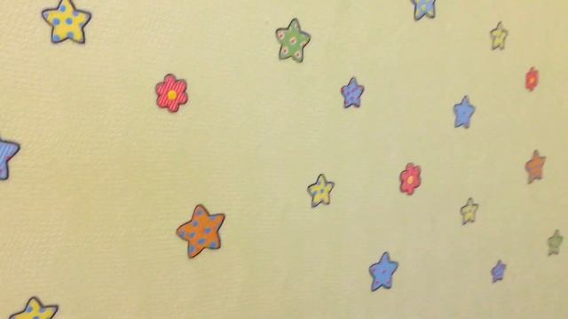 Дети нарисовали на обоях !!!! смотреть онлайн