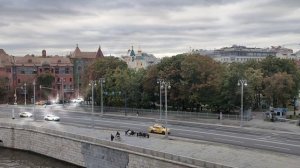 "Осень" инструментальная зарисовка на песню Александра Розенбаума