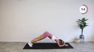 30 MIN NON-STOP CARDIO WORKOUT _ No Rest _ 60 Fun No Repeat Exercises _ Burn 350 Calories