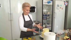 Севастопольский повар Диана Кинкладзе победила в шоу «Кондитер»