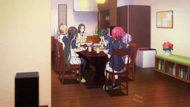 When your Cute Mother meets your Harem смотреть онлайн