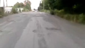 Экскурсия по Пятихаткам.