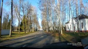 Болбасово. 30.10.19г.