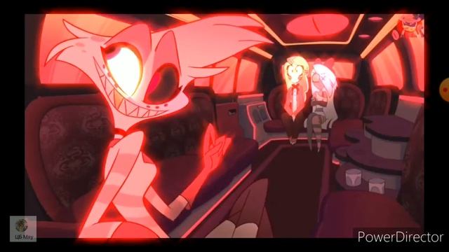 Вегги и Энджел Даст / Стерва смотреть онлайн