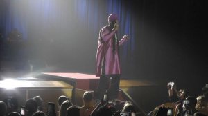 Andru Donalds - Return to Innocence