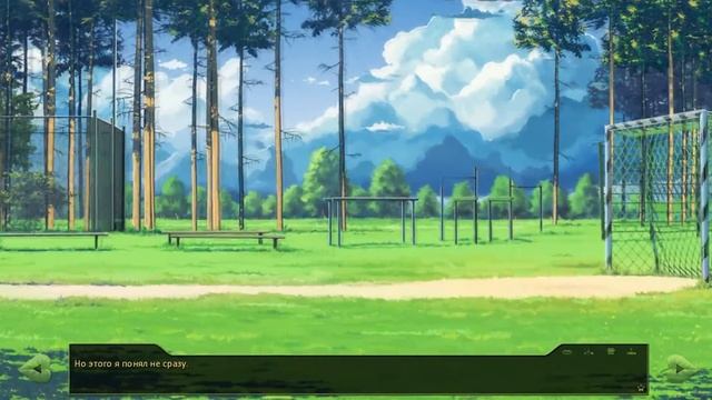 мод БЛ - Алеся. Побег из лагеря #12 Местный Казанова смотреть онлайн