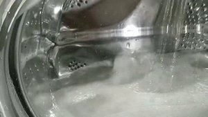 Как из-за 10 рублей и лени ПРОСРАТЬ стиральную машину ? Отношение людей к технике...LG E1092ND