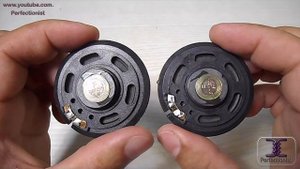 ЗАМЕНА ДИНАМИКОВ И УСИЛИТЕЛЯ НА PAM 8403 В ПОДДЕЛЬНЫХ МИНИ USB КОЛОНКАХ ИЗ КИТАЯ.