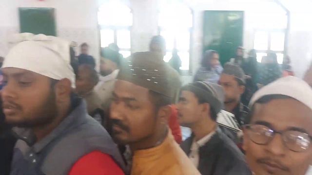 13 Rajab badi karbala kanpur