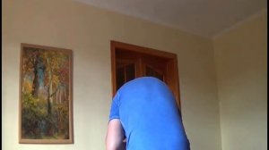 Костоправ Сергей Петрович Новомосковск, Днепр. Устранил причину сколиоза, перекос таза за 5 минут.