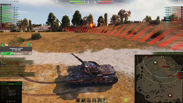 Ранговые бои🔹Сезон 3🔹1 дивизион #4 смотреть онлайн