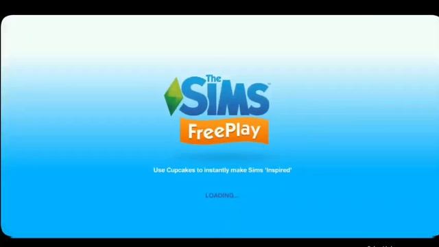 The Sims Freeplay - Practice Firefighting Using Neighbor's Fire Hydrant - Social Task смотреть онлайн