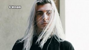 Top 7 fastest GhosteMane verses!