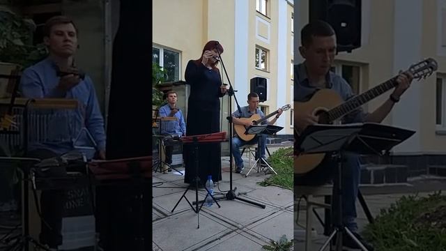 Татьяна Клестова. Чёрно-белая картинка смотреть онлайн