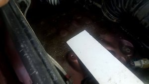 Prado 120 защита от угона Пишем VIN везде