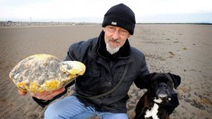 10 НЕОЖИДАННЫХ НАХОДОК, СДЕЛАВШИХ ЛЮДЕЙ МИЛЛИОНЕРАМИ