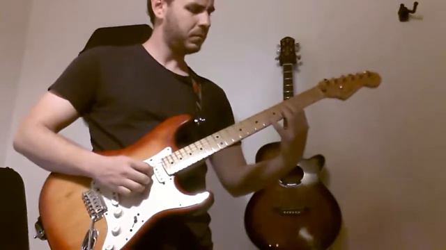 Prueba Sultan of Swing (Solos) смотреть онлайн