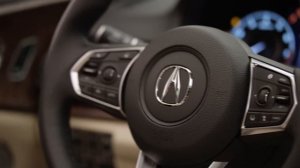 Роскошный Внедорожник Acura RDX 2019