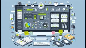 Подсистема "Управление заказами" в 1С:УТ11