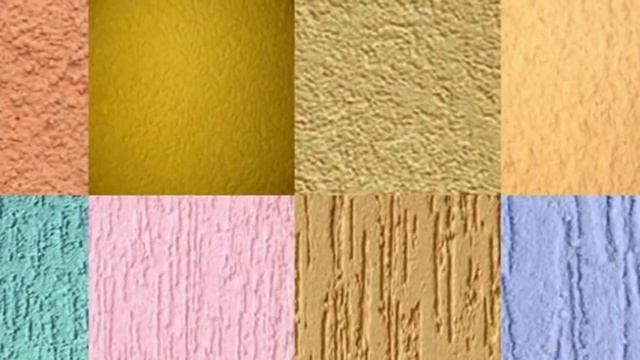 ТОП САМЫХ ПОПУЛЯРНЫХ МАТЕРИАЛОВ ДЛЯ ОТДЕЛКИ СТЕН смотреть онлайн