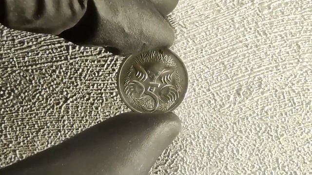 Австралия 5 центов 2001 смотреть онлайн