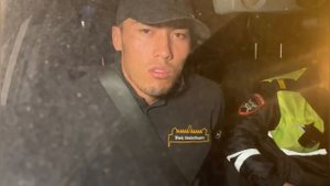 Сотрудники полиции задержали двоих мигрантов, совершивших дерзкий налет