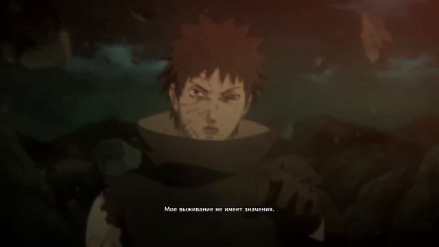 ПРОХОЖДЕНИЕ ИГРЫ:Naruto Shippuden: Ultimate Ninja Storm 4!#2 смотреть онлайн