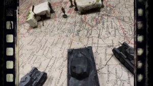 Баллада о подвиге подольских курсантов