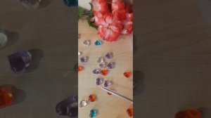 Гадание на КАМНЯХ. Запись прервалась,я не успела попрощаться.