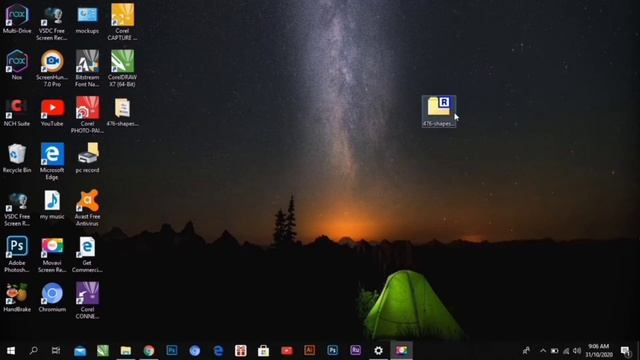 How to download and install brushes in photoshop смотреть онлайн