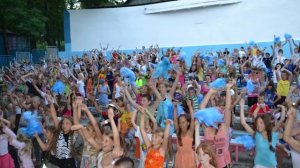 интервью c основателем лагеря ВТОЧКУ