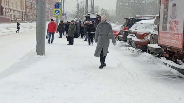 Соколиная гора