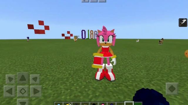 Sonic adventure addon Beta 1 review ( adam taylor addons review temporada 1 ) смотреть онлайн