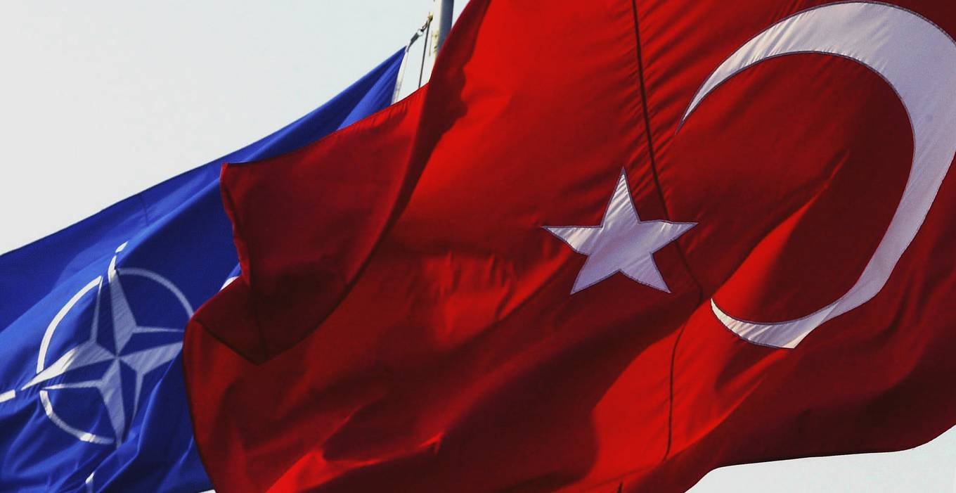 Турецкая База (НАТО) в Азербайджане, слухи или реальность? Турецкая экспансия и Великий Туран.