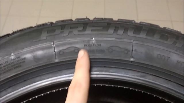 Бюджетные Летние шины PREMIORRI SOLAZO S Plus.Шинный РАЙ смотреть онлайн