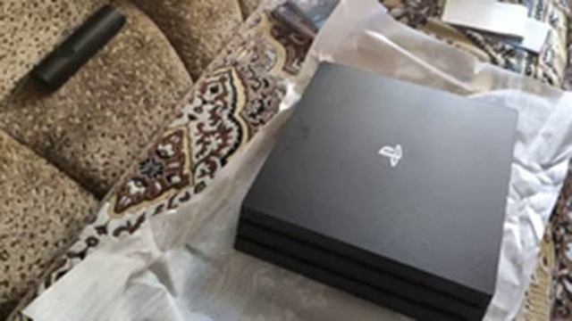 КУПИЛ SONY PS4 Pro (РАСПАКОВКА 2020) смотреть онлайн