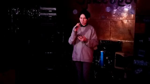 Гим_Литературная Гостиная - 31.01.2023 смотреть онлайн