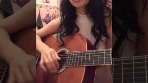 Караванщик Али ( вот идёт караван на гитаре, аккорды , бои , туториал )