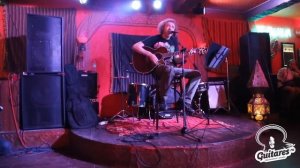 Валерий Скородед "Монгол Шуудан" о Guitares.ru