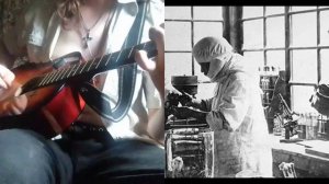 Metallica - One (Cover Acoustic guitar)