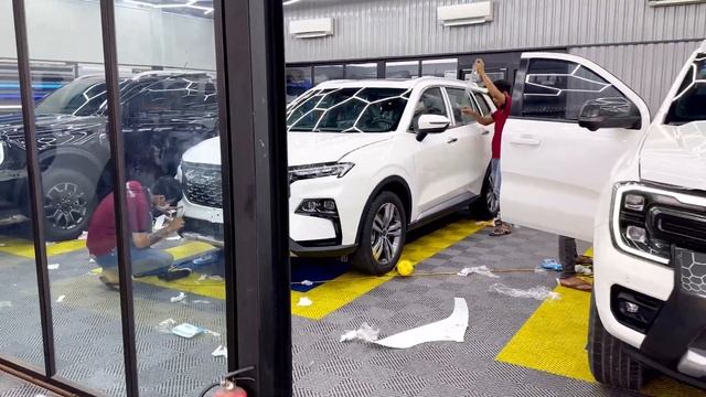 All New Arrival Ford Ranger Pickup From USA Review смотреть онлайн