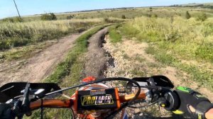 ЕДЕМ КУПАТЬСЯ НА РЕЧКУ ДОН/ НА МОТОЦИКЛАХ!!!