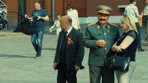 Будет людям счастье, счастье на Века, у Советской власти сила велика!