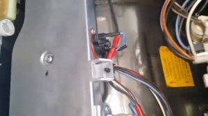 Miele WT 2780 Technical Fault 55 Overheating – Solved