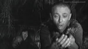 Олег Даль, Есть только миг. Серия Поющие актёры