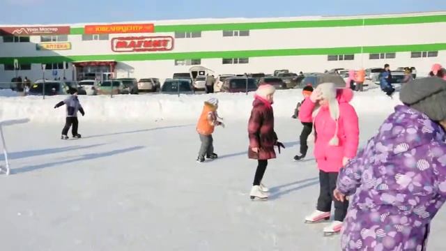 День Влюбленных - Праздник продолжается!..