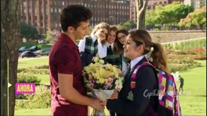 Rewrite the Stars - Luna Valente y Matteo Balsano - Video Lutteo